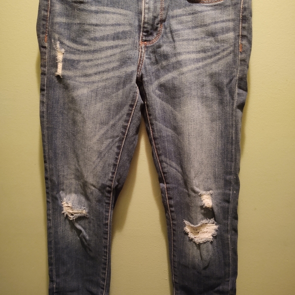 Banana Republic Denim - Banana Republic Jeans